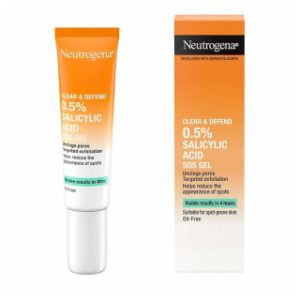 Neutrogena Anti Acne Gel 15ml