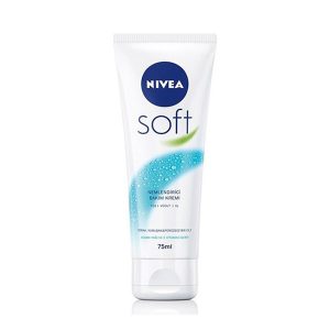 NIVEA SOFT CREAM 75 ml